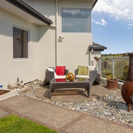 B&B Bayview Mapua Eksteriør bilde