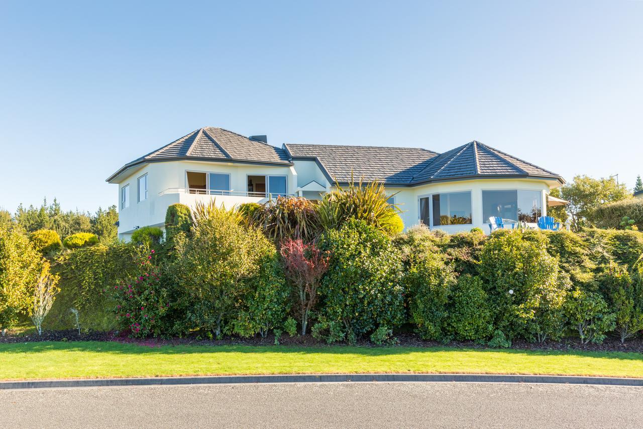 B&B Bayview Mapua Eksteriør bilde