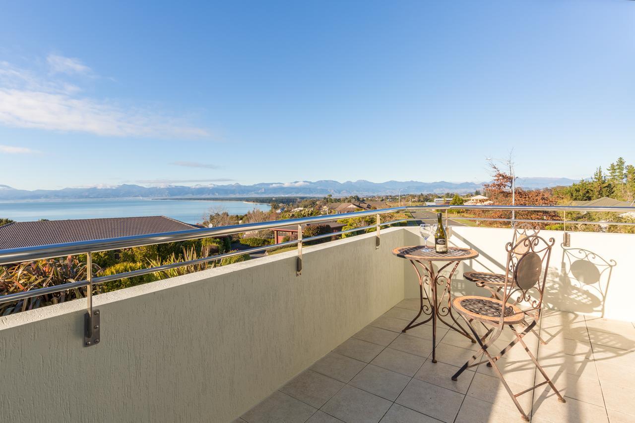 B&B Bayview Mapua Eksteriør bilde
