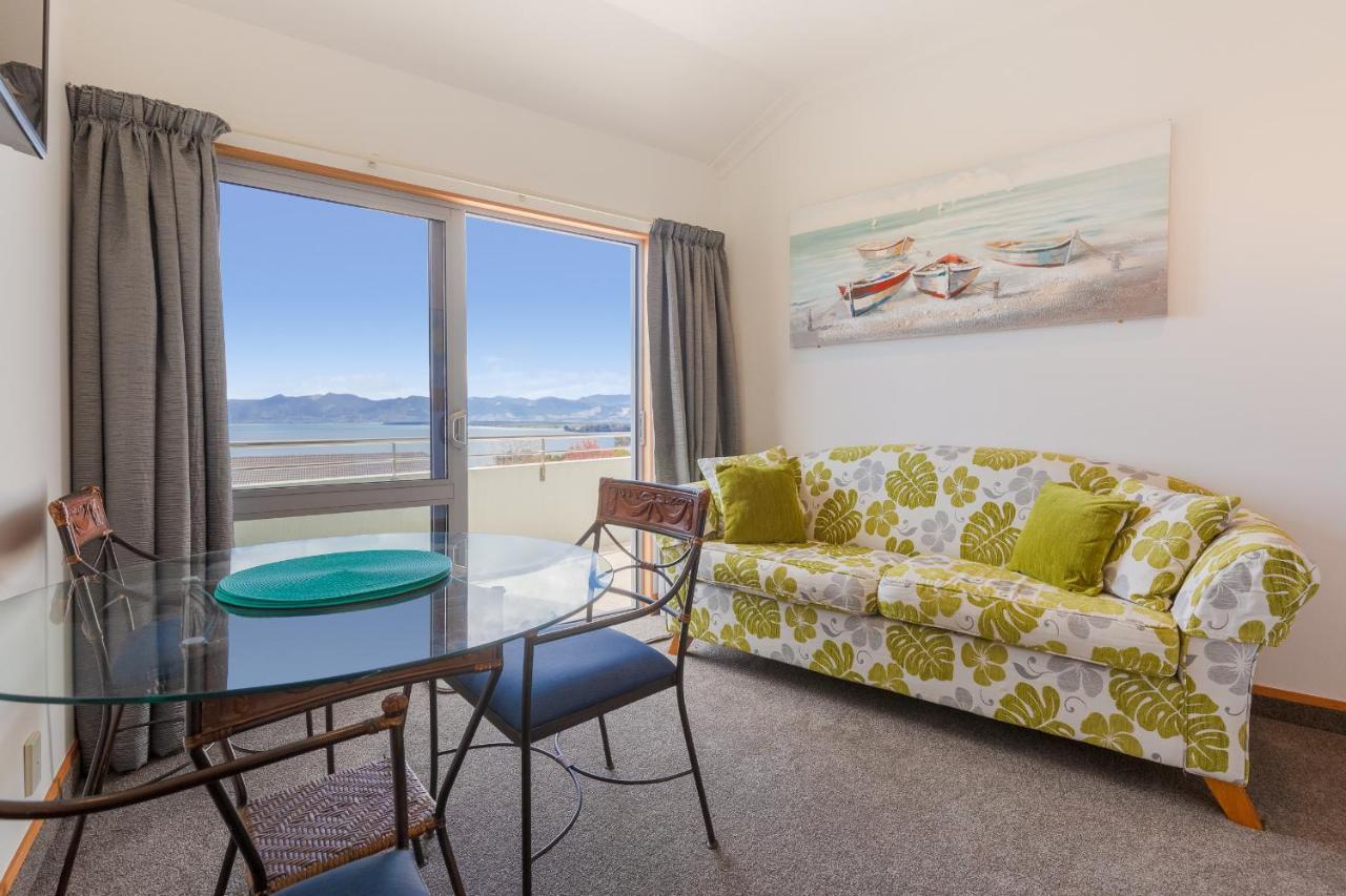 B&B Bayview Mapua Eksteriør bilde