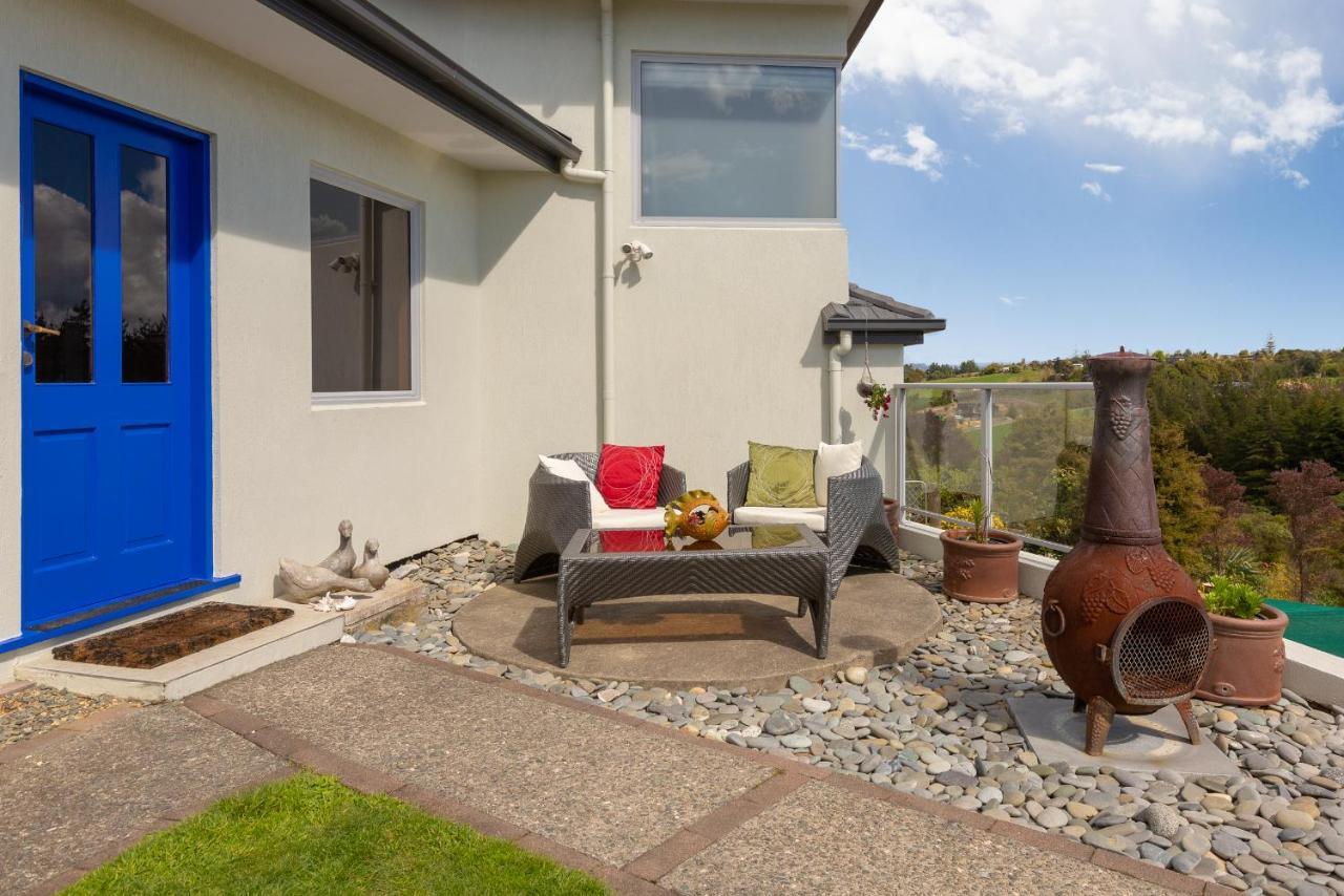 B&B Bayview Mapua Eksteriør bilde