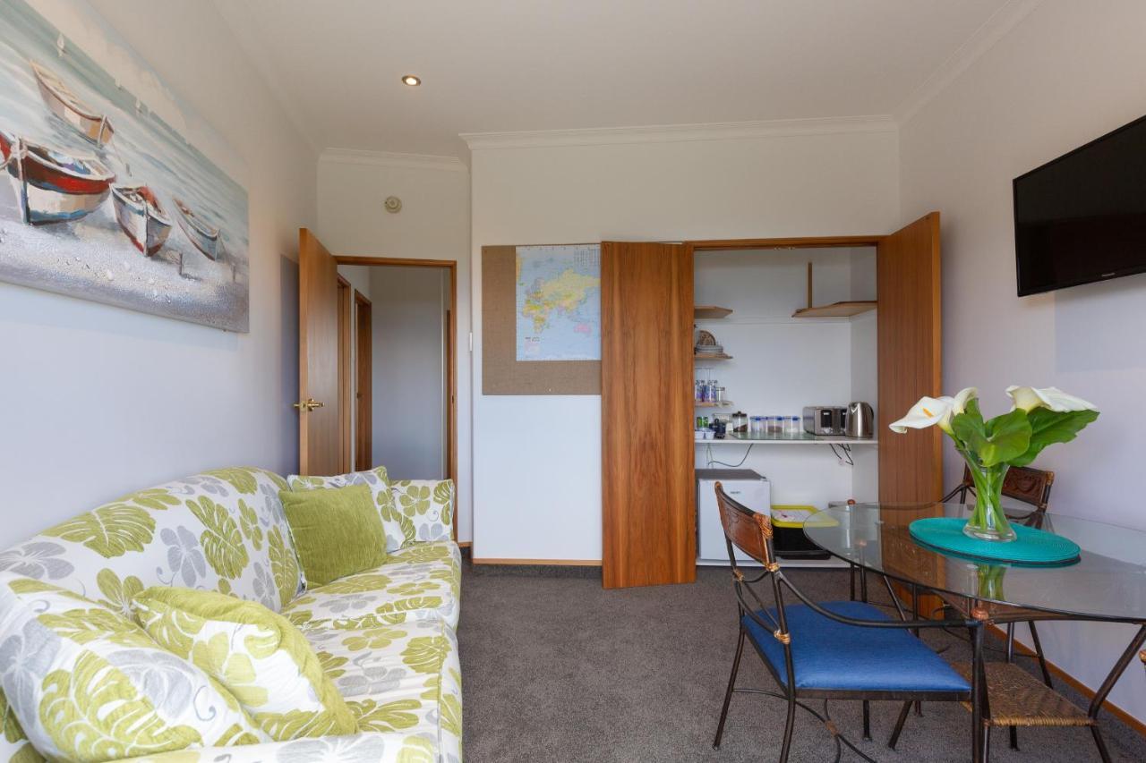 B&B Bayview Mapua Eksteriør bilde