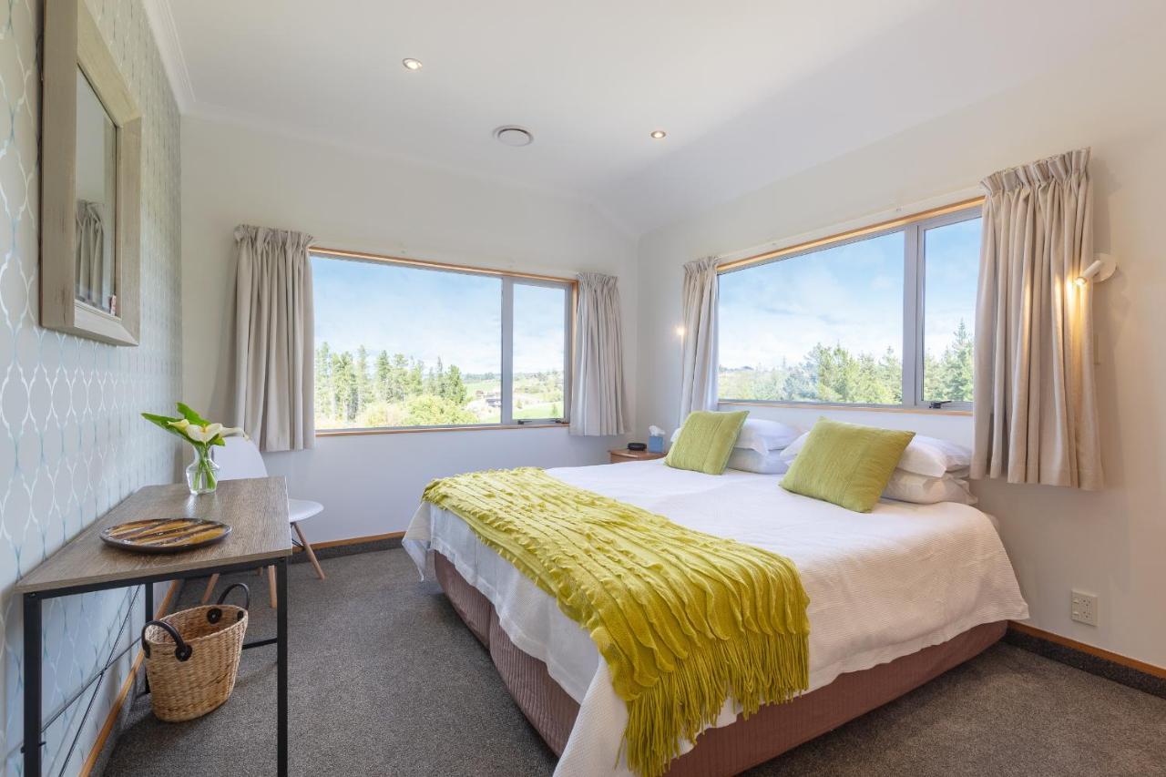 B&B Bayview Mapua Eksteriør bilde