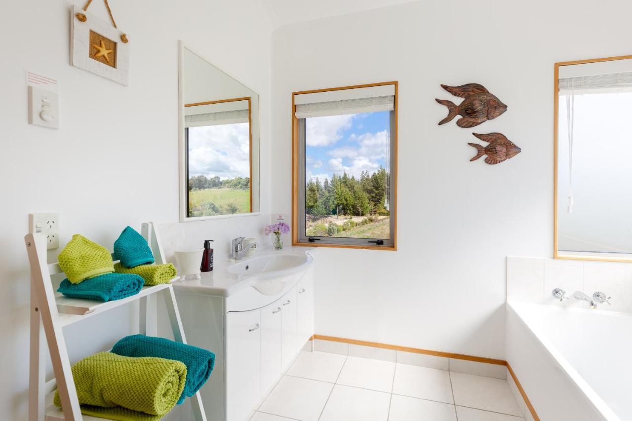 B&B Bayview Mapua Eksteriør bilde