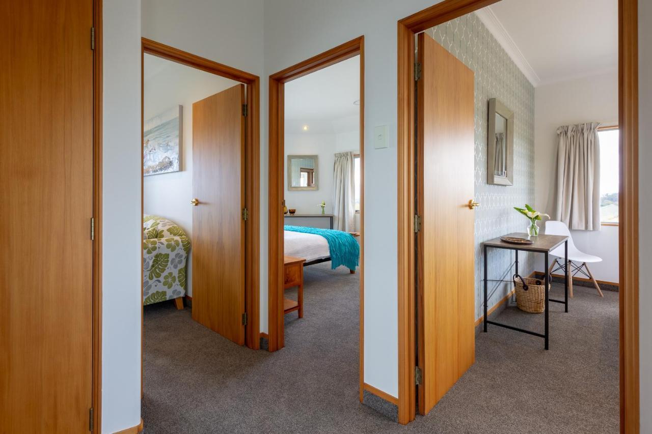 B&B Bayview Mapua Eksteriør bilde